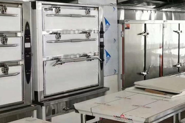 临沂市商用厨具中央厨房设备 - 一站式服务