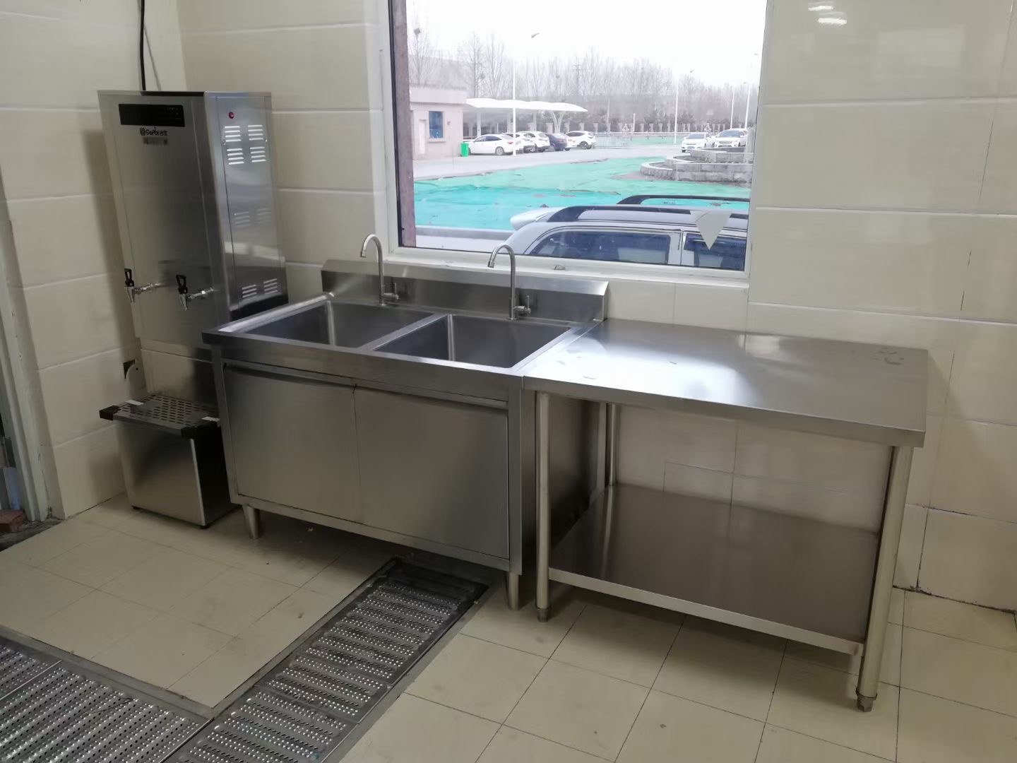 临沂市学校食堂厨房设备酒店厨房设备 - 排名